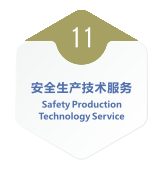 安全生产技术服务